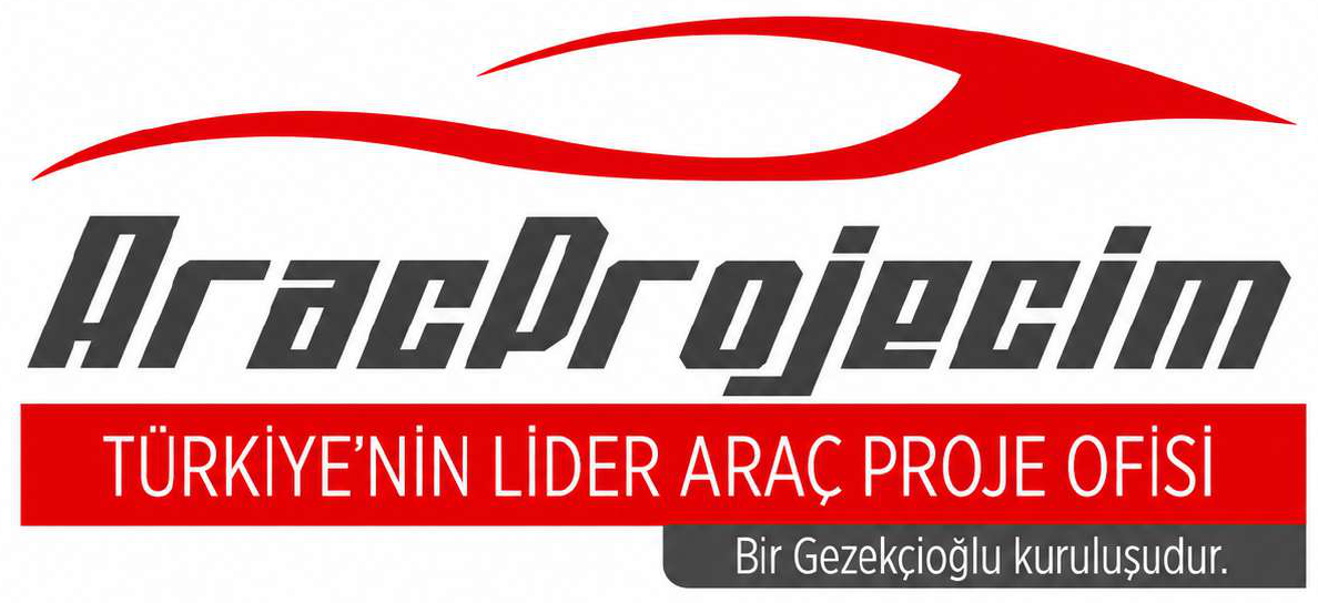 AracProjecim Logo